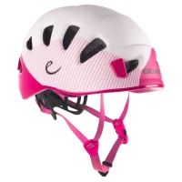 Каска Edelrid Shield II (Горнолыжные шлемы: 48-56; Цвет: granita) Каска Edelrid Shield II (Горнолыжные шлемы: 48-56; Цвет: granita)