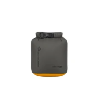 Sac ermetic Sea to Summit Evac Dry Bag 3L (Culoare: beluga) Sac ermetic Sea to Summit Evac Dry Bag 3L (Culoare: beluga)