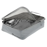 Чехол Sea to Summit Garment Mesh Bag Small (Цвет: rise/grey) Чехол Sea to Summit Garment Mesh Bag Small (Цвет: rise/grey)