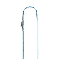 Петля альпинистская Edelrid Dyneema Sling 8mm II 120cm (Цвет: icemint) Петля альпинистская Edelrid Dyneema Sling 8mm II 120cm (Цвет: icemint)
