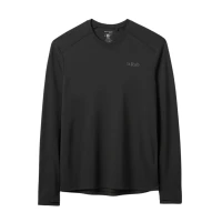 Лонгслив Rab Force LS Tee Mns (Размер: L; Цвет: olive) Лонгслив Rab Force LS Tee Mns (Размер: L; Цвет: olive)