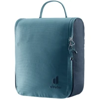 Trusă igienă Deuter Wash Center II (Culoare: atlantic-ink) Trusă igienă Deuter Wash Center II (Culoare: atlantic-ink)