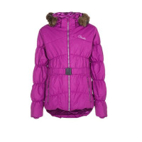 Куртка Dare2B Wondrous JR plum pie (Детская одежда: 110-116)