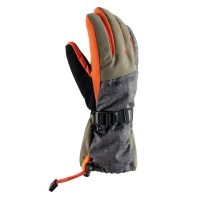 Перчатки Viking Tuson Freeride khaki (Размер перчаток: 9) Перчатки Viking Tuson Freeride khaki (Размер перчаток: 9)