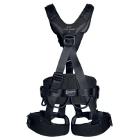 Страховочная система Singing Rock Profi Worker 3D standard (Цвет: black; Размер: XL) Страховочная система Singing Rock Profi Worker 3D standard (Цвет: black; Размер: XL)