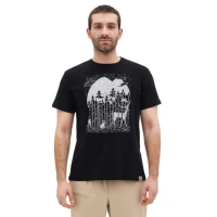 Футболка Turbat Mystery Mns black (Размер: XXL) Футболка Turbat Mystery Mns black (Размер: XXL)