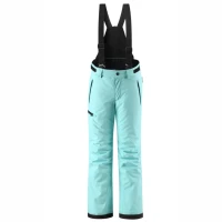 Pantaloni schi Reimatec Terrie JR light turguoise (Mărime îmbrăcăminte copii: 158) Pantaloni schi Reimatec Terrie JR light turguoise (Mărime îmbrăcăminte copii: 158)
