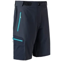 Pantaloni scurți Ternua Kultus BMD Wmn whales grey/waterfall (Mărime: XS) Pantaloni scurți Ternua Kultus BMD Wmn whales grey/waterfall (Mărime: XS)