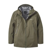 Geacă Rab Kangri GTX Mns (Mărime: M; Culoare: army) Geacă Rab Kangri GTX Mns (Mărime: M; Culoare: army)