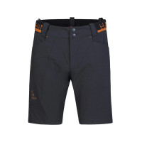 Pantaloni scurț Hannah Nairi Mns (Mărime: L; Culoare: anthracite orange) Pantaloni scurț Hannah Nairi Mns (Mărime: L; Culoare: anthracite orange)