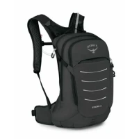 Рюкзак Osprey Syncro 12 (Цвет: raven black) Рюкзак Osprey Syncro 12 (Цвет: raven black)