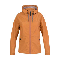 Geacă Hannah Goldie Wmn caramel jacket (Mărime: S) Geacă Hannah Goldie Wmn caramel jacket (Mărime: S)