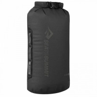 Sac ermetic Sea to Summit Big River Dry Bag 13L (Culoare: jet black) Sac ermetic Sea to Summit Big River Dry Bag 13L (Culoare: jet black)
