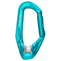 Карабин Edelrid Axiom icemint Карабин Edelrid Axiom icemint