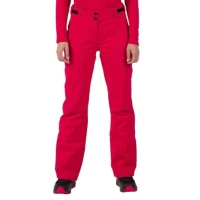 Pantaloni schi Rossignol Staci Wmn (Mărime: XL; Culoare: mulberry) Pantaloni schi Rossignol Staci Wmn (Mărime: XL; Culoare: mulberry)