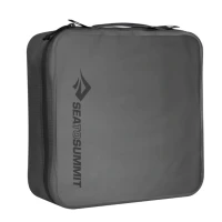 Гермочехол Sea to Summit Hydraulic Packing Cube XL (Цвет: jet black) Гермочехол Sea to Summit Hydraulic Packing Cube XL (Цвет: jet black)