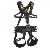 Ham Edelrid Vertic Triple Lock II (Culoare: night-oasis) Ham Edelrid Vertic Triple Lock II (Culoare: night-oasis)
