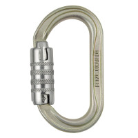 Carabinieră Petzl Oxan Triact-Lock (Standard: euro) Carabinieră Petzl Oxan Triact-Lock (Standard: euro)