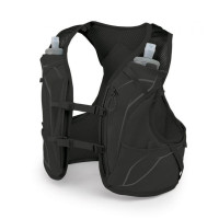 Рюкзак Osprey Duro 1.5 (Размер: L; Цвет: black vest) Рюкзак Osprey Duro 1.5 (Размер: L; Цвет: black vest)