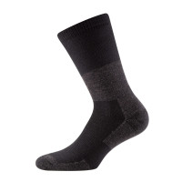 Носки Accapi Outdoor Merino Crew black/anthracite (Носки: 45-47) Носки Accapi Outdoor Merino Crew black/anthracite (Носки: 45-47)