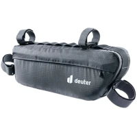 Сумка Deuter Mondego FB 6 (Цвет: black) Сумка Deuter Mondego FB 6 (Цвет: black)
