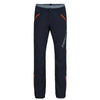 Pantaloni schi Hannah Kash Mns anthracite orange (Mărime: L) Pantaloni schi Hannah Kash Mns anthracite orange (Mărime: L)