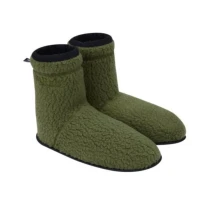 Papuci Rab Outpost Hut Boot (Mărime: M; Culoare: chlorite green) Papuci Rab Outpost Hut Boot (Mărime: M; Culoare: chlorite green)