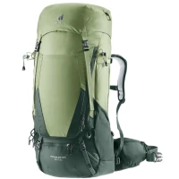 Rucsac Deuter Futura Air Trek 55+10 SL (Culoare: grove-ivy) Rucsac Deuter Futura Air Trek 55+10 SL (Culoare: grove-ivy)