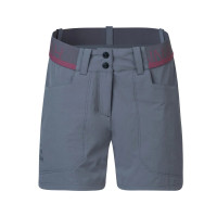 Pantaloni scurți Hannah Nylah Wmn castlerock (Mărime: S) Pantaloni scurți Hannah Nylah Wmn castlerock (Mărime: S)