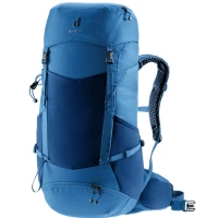 Rucsac Deuter Futura 32 (Culoare: nightblue-baltic) Rucsac Deuter Futura 32 (Culoare: nightblue-baltic)