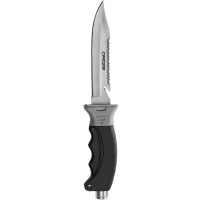 Нож Cressi-Sub Borg tl 26.5 cm