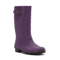 Cizme Kamik Raindrops (Mărime încălțăminte: 33; Culoare: eggplant)
