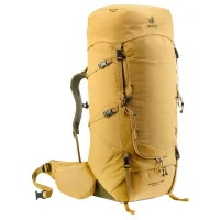 Rucsac Deuter Aircontact 65+10 SL (Culoare: savanna-nori) Rucsac Deuter Aircontact 65+10 SL (Culoare: savanna-nori)