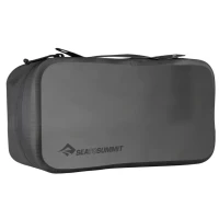 Гермочехол Sea to Summit Hydraulic Packing Cube M (Цвет: jet black) Гермочехол Sea to Summit Hydraulic Packing Cube M (Цвет: jet black)