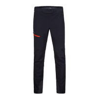 Pantaloni trekking Hannah Claim Wmn anthracite red (Mărime: XL)