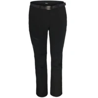 Pantaloni Ternua Hopeall Wmn (Mărime: XS; Culoare: black) Pantaloni Ternua Hopeall Wmn (Mărime: XS; Culoare: black)