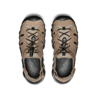 Sandale Keen Hyperport Fisherman Leather Mns brindle/oak buff (Mărime încălțăminte: 44) Sandale Keen Hyperport Fisherman Leather Mns brindle/oak buff (Mărime încălțăminte: 44)