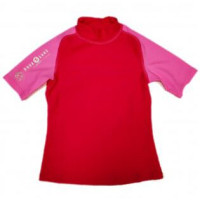 Футболка Aqualung Top Lycra JR pink (Размер: L) Футболка Aqualung Top Lycra JR pink (Размер: L)
