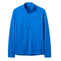 Longsleeve Rab Sonic Zip Mns (Culoare: maya blue; Mărime: L) Longsleeve Rab Sonic Zip Mns (Culoare: maya blue; Mărime: L)