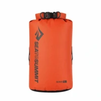 Гермомешок STS Big River Dry Bag 13L (Цвет: orange) Гермомешок STS Big River Dry Bag 13L (Цвет: orange)