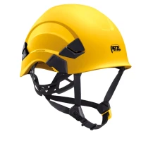 Casca Petzl Vertex (Culoare: yellow) Casca Petzl Vertex (Culoare: yellow)