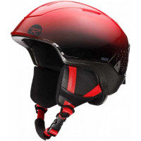 Горнолыжный детский шлем Rossignol Whoopee Red (Горнолыжные шлемы: 52-55)