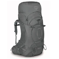 Rucsac Osprey Ariel 65 (Culoare: medium gray) Rucsac Osprey Ariel 65 (Culoare: medium gray)