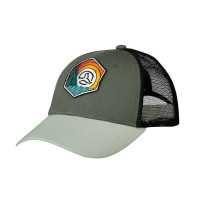 Chipiu Ternua Raser deep forest/light forest (Mărime articole pentru cap: S/M) Chipiu Ternua Raser deep forest/light forest (Mărime articole pentru cap: S/M)