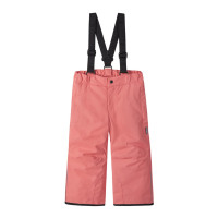 Брюки Reimatec Proxima JR pink coral (Детская одежда: 116)