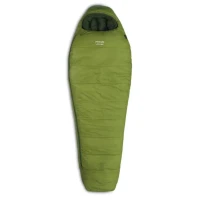 Спальный мешок Pinguin Lava 350 / 185 (Спальные мешки: 185 R; Цвет: green)