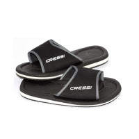 Șlapi Cressi-Sub Lipari (Mărime încălțăminte: 43)