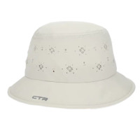 Панама CTR Summit Ladies Bucket tan (Головные уборы: S/M)