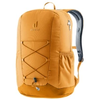Рюкзак Deuter Go Go 25 L (Цвет: amber-maple) Рюкзак Deuter Go Go 25 L (Цвет: amber-maple)
