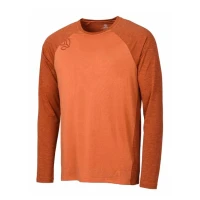 Longsleeve Ternua Krodi LS Tee Mns (Mărime: XXL; Culoare: burnt orange) Longsleeve Ternua Krodi LS Tee Mns (Mărime: XXL; Culoare: burnt orange)